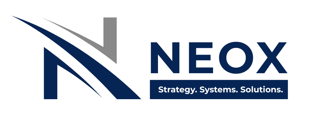NEOX Logo